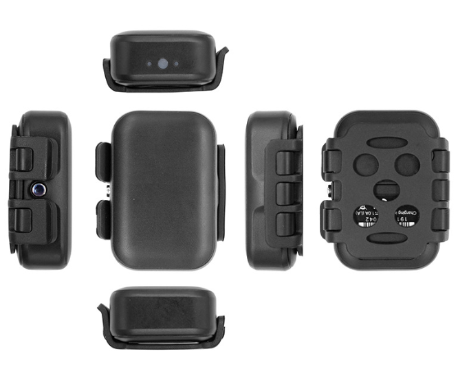 GPS Tracker κατοικίδιων