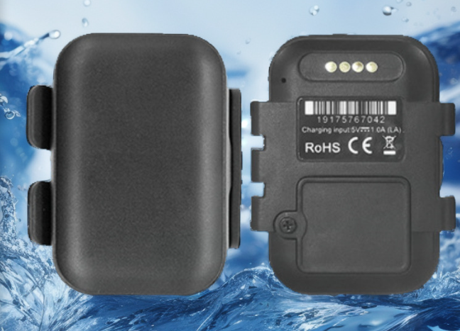 C059 pet GPS tracker