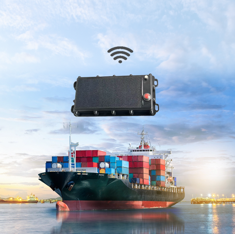 Solar GPS Tracker
