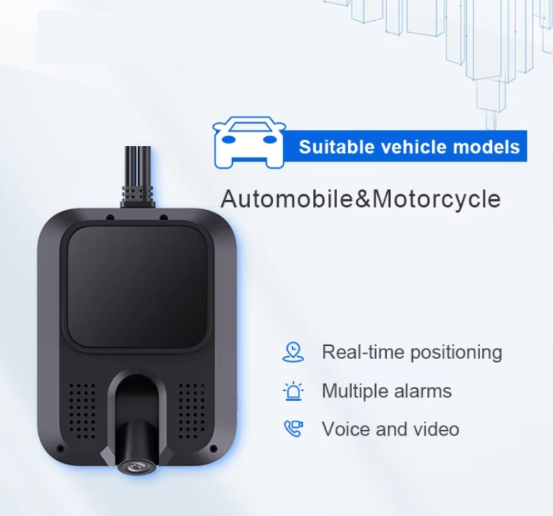 Dash Cam GPS Live View