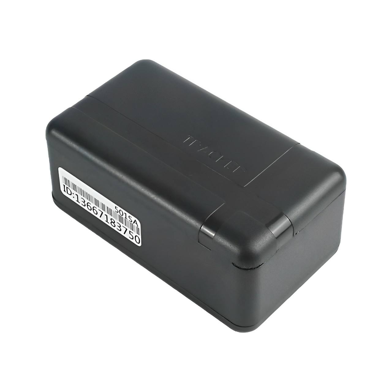 Asset Tracker GPS