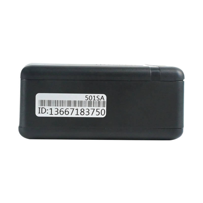 Asset Tracker GPS