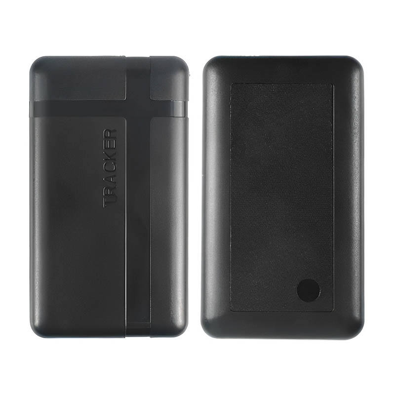 Asset Tracker GPS
